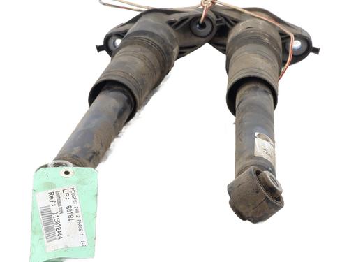 Used Right rear shock absorber PEUGEOT 208 II (UB_, UP_, UW_, UJ_) 1.2 PureTech 75 (75 hp) 31961427