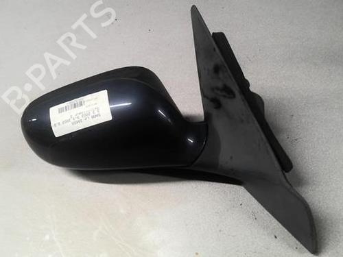 Used Right mirror SAAB 9-3 (YS3F, E79, D79, D75) 2.2 TiD (125 hp) 22001458