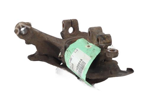 Used Right front steering knuckle OPEL CORSA D (S07) 1.2 LPG (L08, L68) (75 hp) 31961454