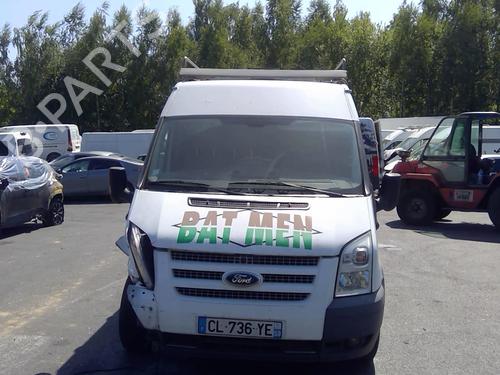 Seat buckle FORD TRANSIT Van (FA_ _) 2.2 TDCi | BP30492380I32 - Image 9