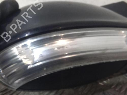 Right mirror VW GOLF PLUS V (5M1, 521) 2.0 TDI 16V | BP20356010C27 