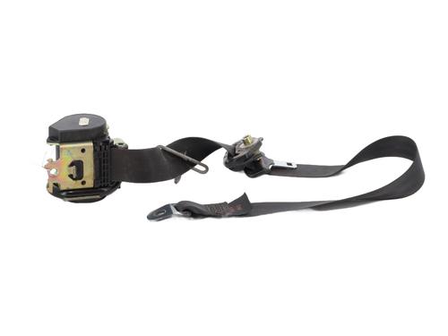 Used Front left seatbelt Front left seatbelt PEUGEOT 307 SW (3H) [2002-2009] 33605393 33605393