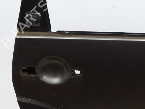 Used Right rear door Right rear door CITROËN C-CROSSER (VU_, VV_) 2.2 HDi (156 hp) 36365182 36365182
