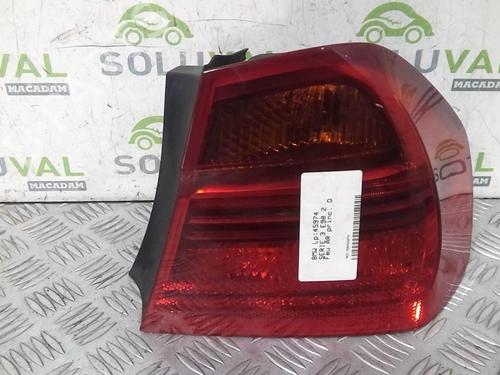 Right taillight BMW 3 (E90) 320 d | BP22004714C35 