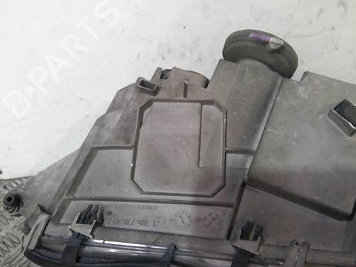 Right headlight MERCEDES-BENZ C-CLASS (W203) C 220 CDI (203.006) | BP20366858C29 
