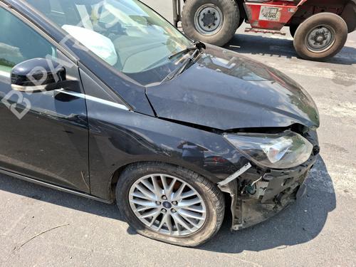 Right front window switch FORD FOCUS III 1.6 TDCi | BP32508972I26  - Image 13