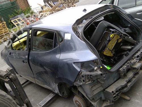 Front left panel RENAULT CLIO IV (BH_) 0.9 TCe 90 (BHNF, BHMA, BHMH, BHJK, BHJR) | BP34455196C58 - Image 12