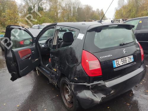 Switch CITROËN C2 (JM_) 1.4 | BP27527543I30 - Image 17