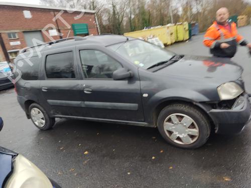 Seat buckle DACIA LOGAN MCV (KS_) 1.6 16V (KS0L, KS0M, KS0P, KS1S) | BP31910563I32 - Image 12