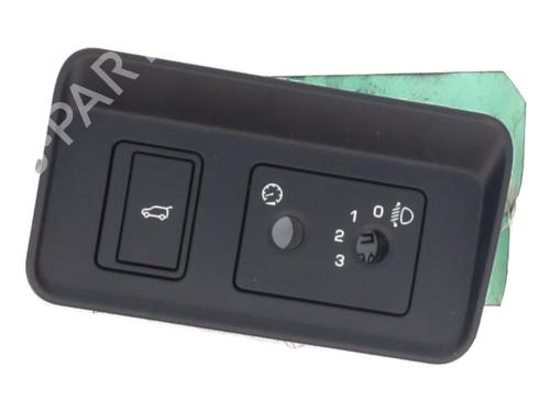 Used Switch Switch LAND ROVER RANGE ROVER EVOQUE (L551) 2.0 D150 MHEV 4x4 (150 hp) 29493179 29493179
