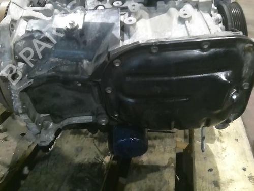 Motor TOYOTA YARIS (_P9_) 1.4 D-4D (NLP90_, NLP90R) | BP20353444M1 