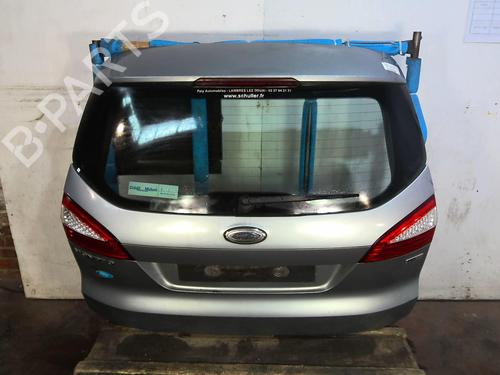 Tailgate FORD MONDEO IV Turnier (BA7) 1.8 TDCi | BP20358871C6 