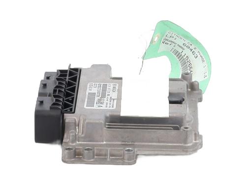 Engine control unit (ECU) CITROËN C4 II (NC_) 1.6 HDi 115 | BP30362188M57 - Image 4