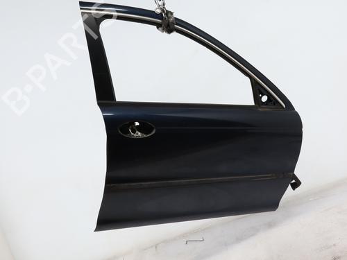 Used Right front door JAGUAR X-TYPE I (X400) 2.2 D (146 hp) 30116097