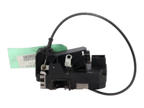 Front right lock RENAULT TRAFIC II Van (FL) 1.9 dCi 80 (FL0B) | BP30056684C97 - Image 2