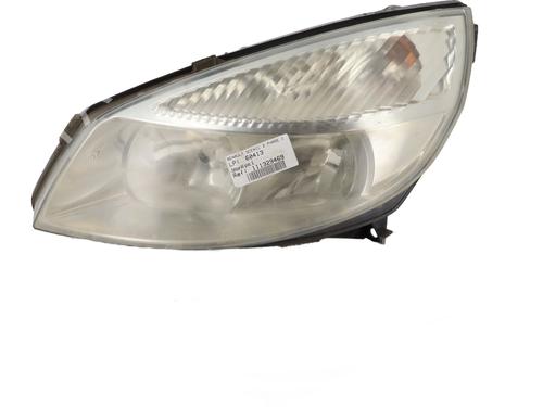 Used Left headlight RENAULT SCÉNIC II (JM0/1_) 1.6 (JM0C, JM0J, JM1B) (113 hp) 28589697