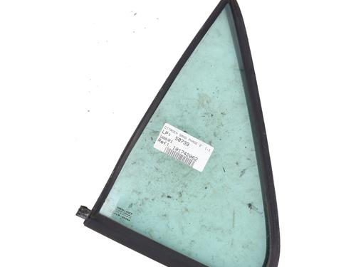 Used Rear left door window CITROËN SAXO (S0, S1) 1.1 X, SX (60 hp) 23887502