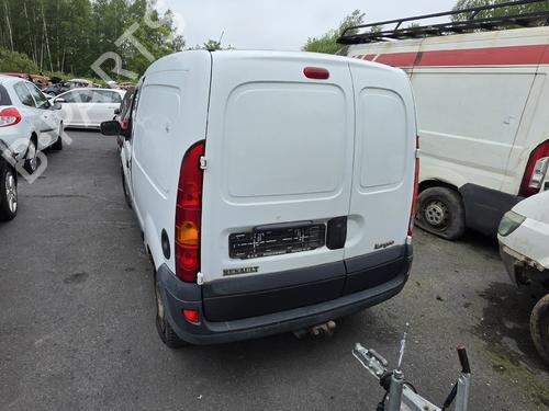 Andre RENAULT KANGOO (KC0/1_) 1.5 dCi | BP35902333O1 - Image 10