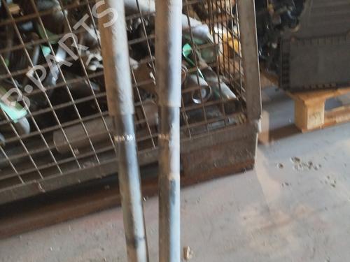 Used Right rear shock absorber FORD ECOSPORT 1.0 EcoBoost (125 hp) 26448122