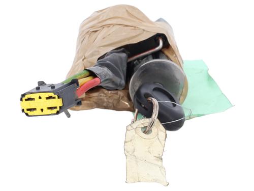 Used Ignition barrel RENAULT TWINGO I (C06_) 1.2 16V (C060) (60 hp) 29758558