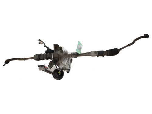 Used Steering rack HONDA CIVIC VIII Hatchback (FN, FK) 2.2 CTDi (FK3) (140 hp) 23996013