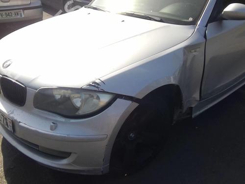 Left rear door BMW 1 (E87) 118 d | BP20360621C4 