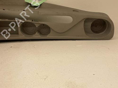 Mittelkonsole RENAULT ZOE (BFM_) ZOE | BP37743137I22 - Image 4