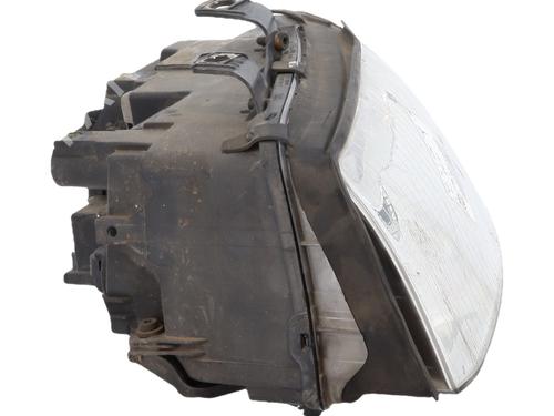 Left headlight AUDI A4 B6 Avant (8E5) 1.9 TDI | BP38032879C28 - Image 4