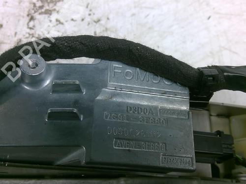 Steering column FORD FOCUS III | BP33653695M21 - Image 5