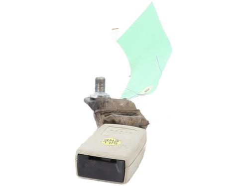 Sikkerhedssele-spænde FIAT IDEA (350_) 1.4 16V (95 hp) 31842241