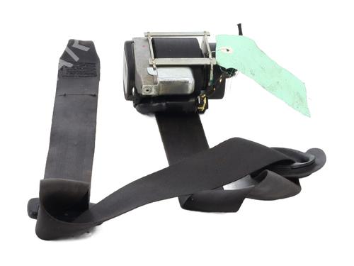 Sikkerhedssele foran venstre VW SCIROCCO III (137, 138) 2.0 TDI (170 hp) 32098701