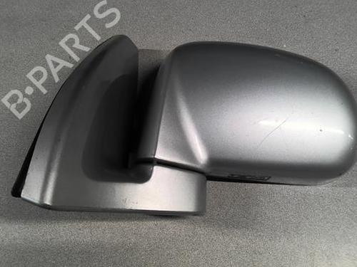 Left mirror HYUNDAI ATOS (MX) 1.0 i | BP21817629C26 