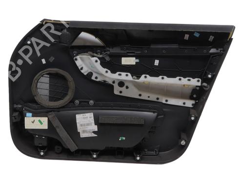 Used Front left panel Front left panel CITROËN DS5 2.0 HDi 165 (163 hp) 33857443 33857443