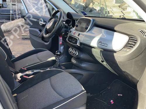 Front right interior door handle FIAT 500X (334_) 1.3 D Multijet (334AXH1A) | BP32199989I14  - Image 31