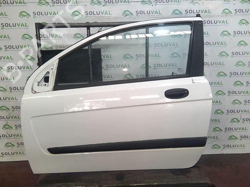 Left front door CHEVROLET AVEO / KALOS Hatchback (T250, T255) 1.2 | BP22005056C2