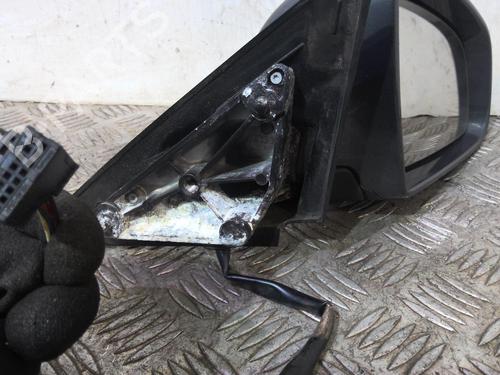 Right mirror AUDI A3 (8P1) 1.9 TDI | BP20359968C27 