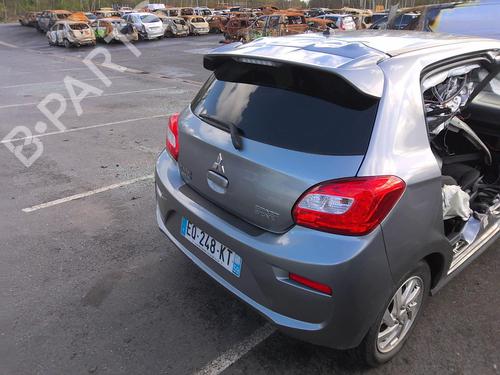 Starter MITSUBISHI MIRAGE / SPACE STAR VI Hatchback (A0_A) 1.2 (A03A) | BP21059261M8 - Image 6