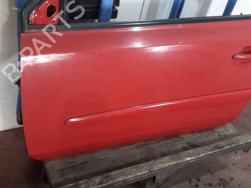 Dør venstre foran FIAT STILO (192_) 1.9 JTD (192_XE1A) (115 hp) 21999375