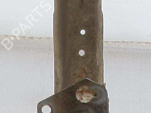 Rear bumper reinforcement PEUGEOT 208 I (CA_, CC_) 1.6 HDi / BlueHDi 75 | BP29440627C73 