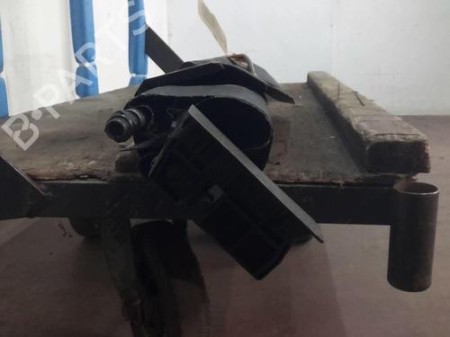Rear parcel shelf OPEL VECTRA B Estate (J96) 2.0 DTI 16V (F35) | BP20366609C85 