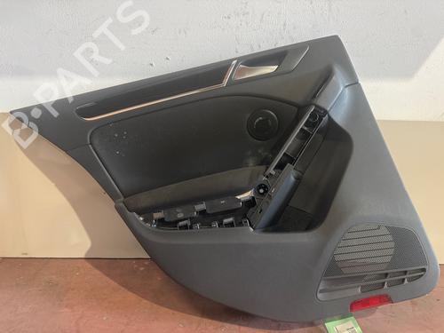 Rear left panel VW GOLF VI (5K1) 2.0 GTi | BP36955741C60 - Image 2