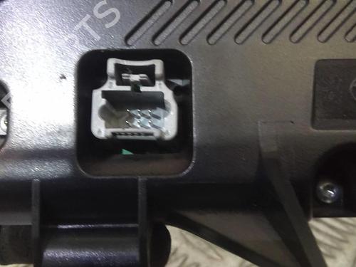 Climate control PEUGEOT 406 (8B) 1.8 16V | BP21816790I5 