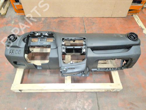 Dashboard RENAULT CLIO IV (BH_) 0.9 TCe 90 (BHNF, BHMA, BHMH, BHJK, BHJR) | BP36282126C46  - Image 5