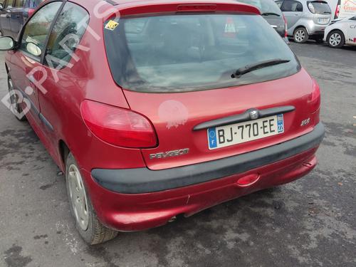 Switch PEUGEOT 206 Hatchback (2A/C) 1.4 i | BP22184621I30 
