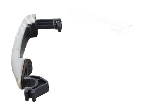 Front left exterior door handle PEUGEOT 207 (WA_, WC_) 1.4 | BP26184971C128 