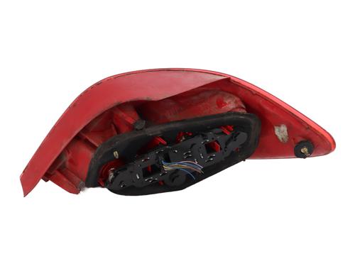 Left taillight PEUGEOT 307 (3A/C) 2.0 HDi 110 | BP32427473C34