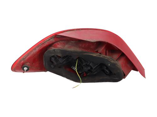 Right taillight PEUGEOT 307 (3A/C) 2.0 HDi 110 | BP29961458C35