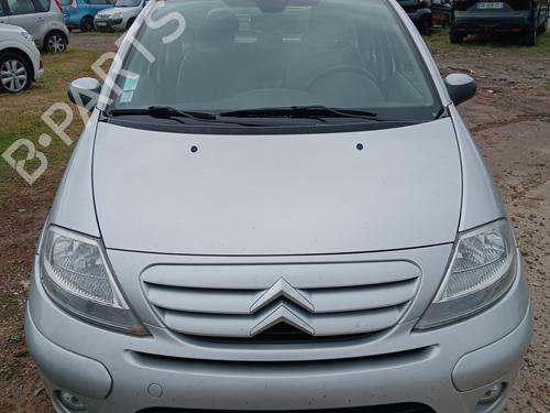 Front right lock CITROËN C3 I (FC_, FN_) 1.4 HDi | BP29341994C97 
