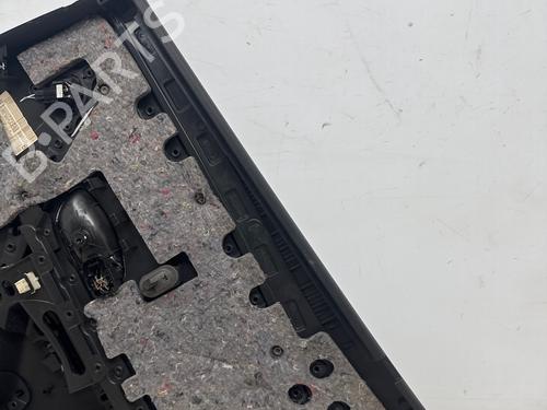 Rear left panel RENAULT MEGANE III Hatchback (BZ0/1_, B3_) 1.6 dCi (BZ00, BZ12, BZ13) | BP40031293C60 - Image 4