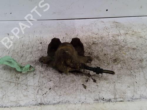 Used Left front brake caliper Left front brake caliper RENAULT MEGANE I Coach (DA0/1_) 1.4 16V (DA0D, DA1H, DA0W, DA10) (95 hp) 33472037 33472037